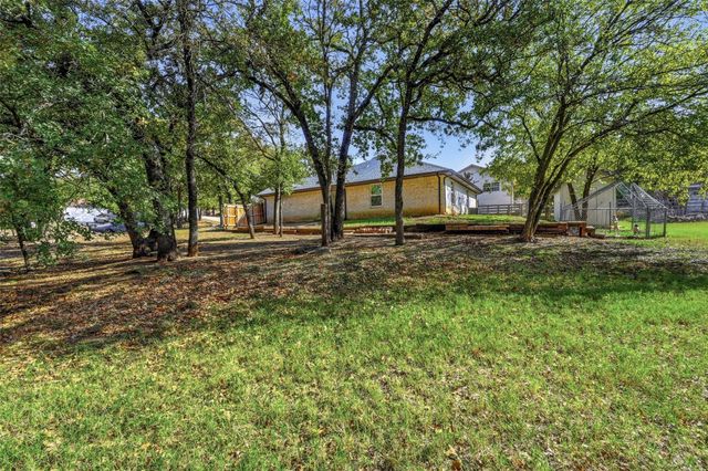 240 Cotton Drive, Mansfield, TX 76063
