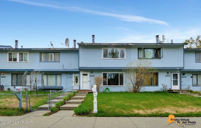 2816 Leighton Street, Anchorage, AK 99517
