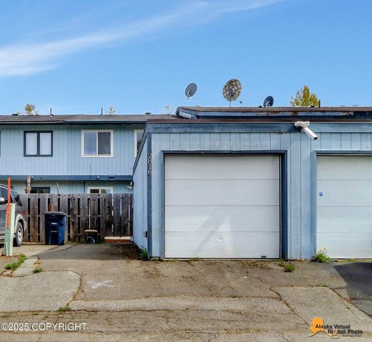 2816 Leighton Street, Anchorage, AK 99517