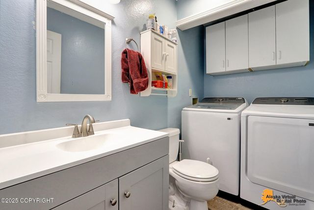 2816 Leighton Street, Anchorage, AK 99517