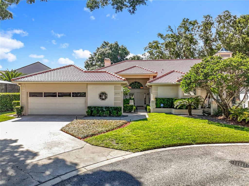 2470 SWEETWATER COUNTRY CLUB DRIVE, Apopka, FL 32712