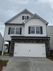 113 Windover Way, Dawsonville, GA 30534