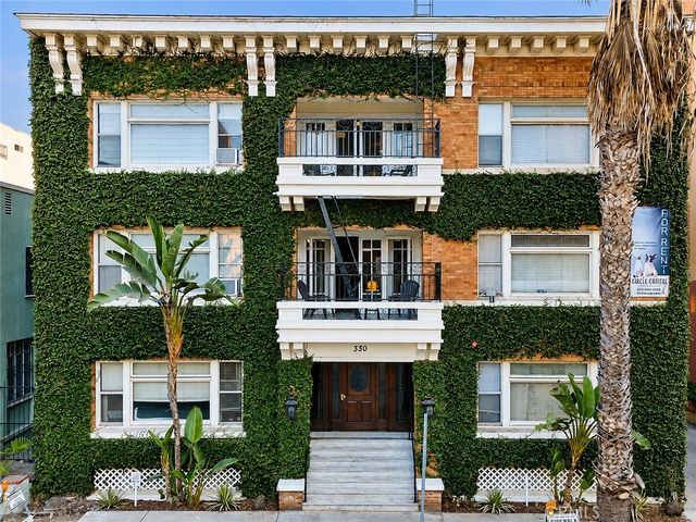 330 Cedar Avenue 205, Long Beach, CA 90802
