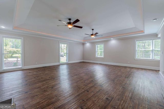 2697 S Cherokee Lane, Woodstock, GA 30188