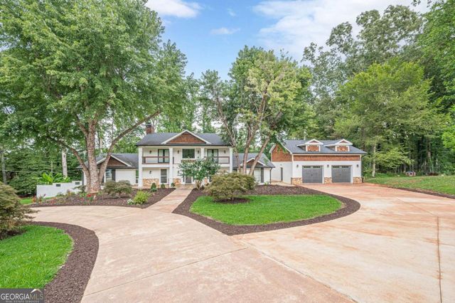 2697 S Cherokee Lane, Woodstock, GA 30188