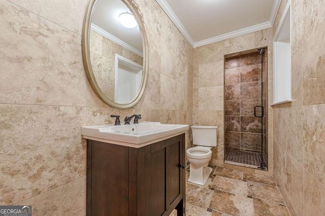 2697 S Cherokee Lane, Woodstock, GA 30188