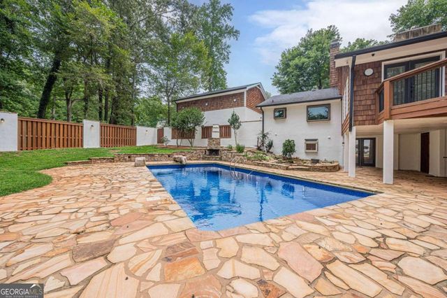 2697 S Cherokee Lane, Woodstock, GA 30188