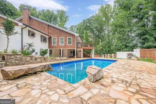 2697 S Cherokee Lane, Woodstock, GA 30188