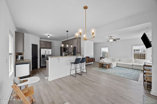130 Poplar Branch Way, Hampstead, NC 28443