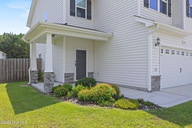 130 Poplar Branch Way, Hampstead, NC 28443