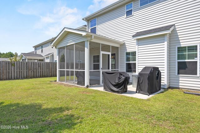 130 Poplar Branch Way, Hampstead, NC 28443