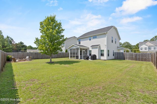 130 Poplar Branch Way, Hampstead, NC 28443