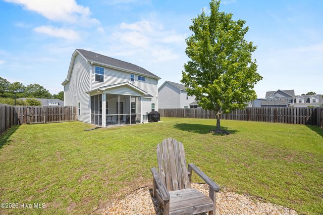 130 Poplar Branch Way, Hampstead, NC 28443