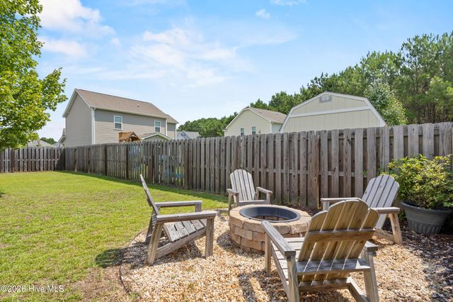 130 Poplar Branch Way, Hampstead, NC 28443