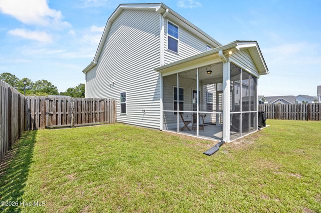 130 Poplar Branch Way, Hampstead, NC 28443