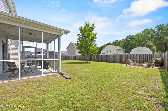 130 Poplar Branch Way, Hampstead, NC 28443
