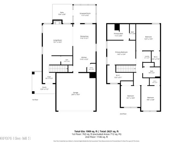 130 Poplar Branch Way, Hampstead, NC 28443