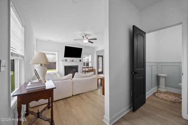 130 Poplar Branch Way, Hampstead, NC 28443
