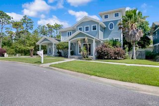 516 Downhaul Dr, Pensacola, FL 32507