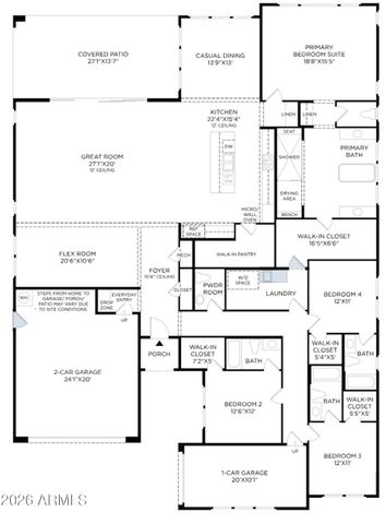 31183 N Crown King Lane, Queen Creek, AZ 85144