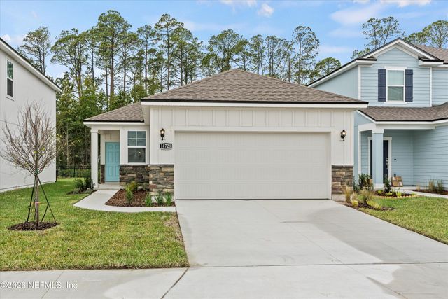 14728 MACADAMIA Lane, Jacksonville, FL 32218
