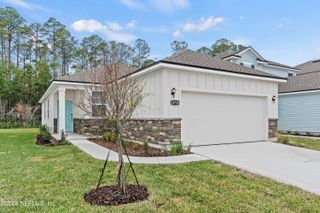 14728 MACADAMIA Lane, Jacksonville, FL 32218