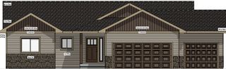 1309 E Aspen Drive, Saint Croix Falls, WI 54024