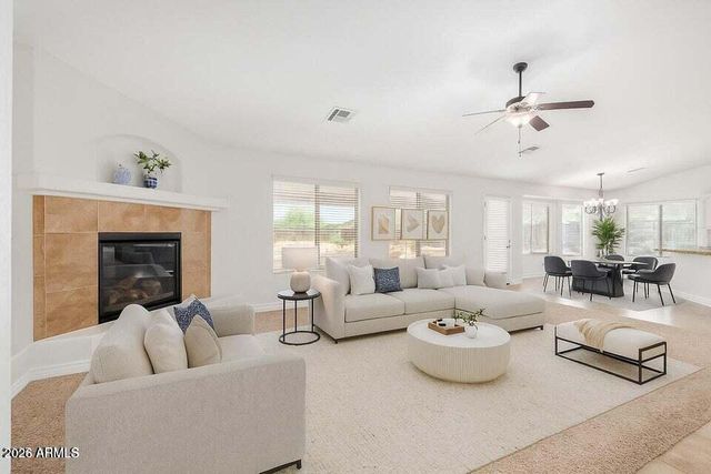 35219 N ELLSWORTH Avenue, San Tan Valley, AZ 85144