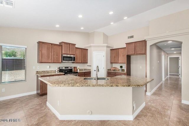 35219 N ELLSWORTH Avenue, San Tan Valley, AZ 85144