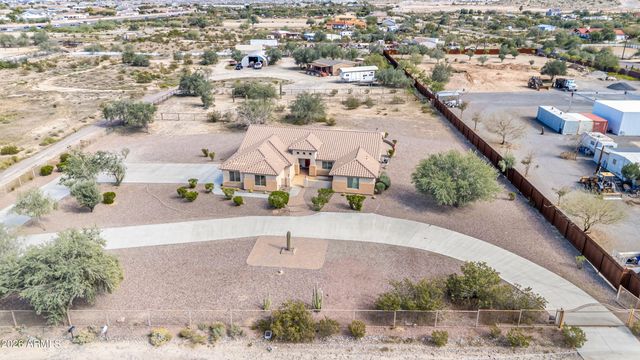 35219 N ELLSWORTH Avenue, San Tan Valley, AZ 85144