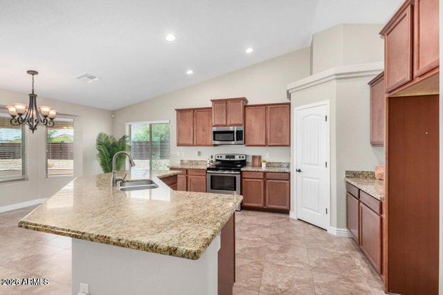 35219 N ELLSWORTH Avenue, San Tan Valley, AZ 85144