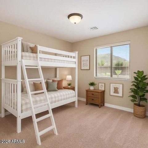 35219 N ELLSWORTH Avenue, San Tan Valley, AZ 85144