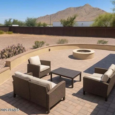 35219 N ELLSWORTH Avenue, San Tan Valley, AZ 85144