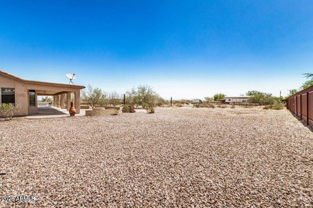 35219 N ELLSWORTH Avenue, San Tan Valley, AZ 85144