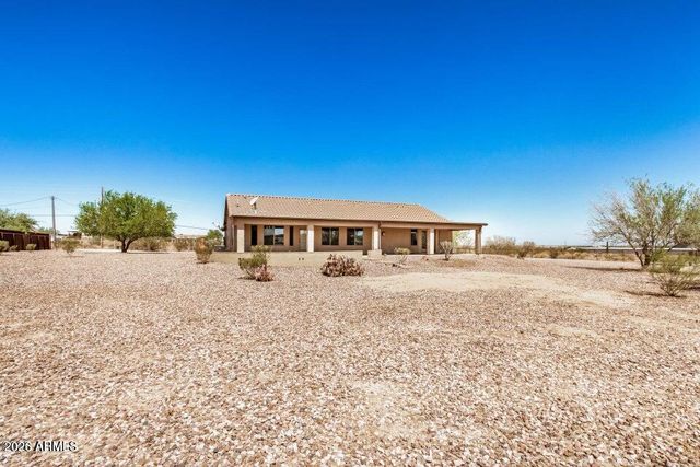 35219 N ELLSWORTH Avenue, San Tan Valley, AZ 85144