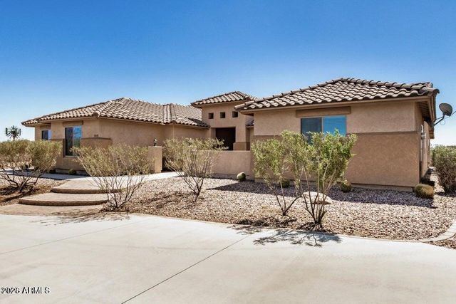 35219 N ELLSWORTH Avenue, San Tan Valley, AZ 85144