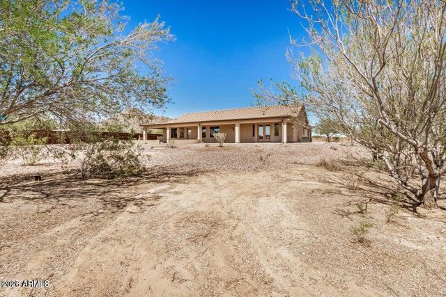 35219 N ELLSWORTH Avenue, San Tan Valley, AZ 85144