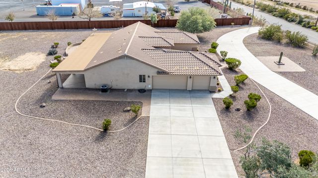 35219 N ELLSWORTH Avenue, San Tan Valley, AZ 85144