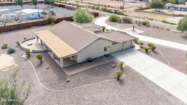 35219 N ELLSWORTH Avenue, San Tan Valley, AZ 85144