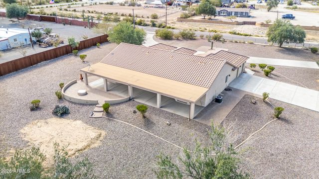 35219 N ELLSWORTH Avenue, San Tan Valley, AZ 85144