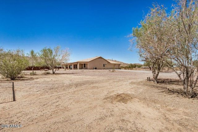 35219 N ELLSWORTH Avenue, San Tan Valley, AZ 85144