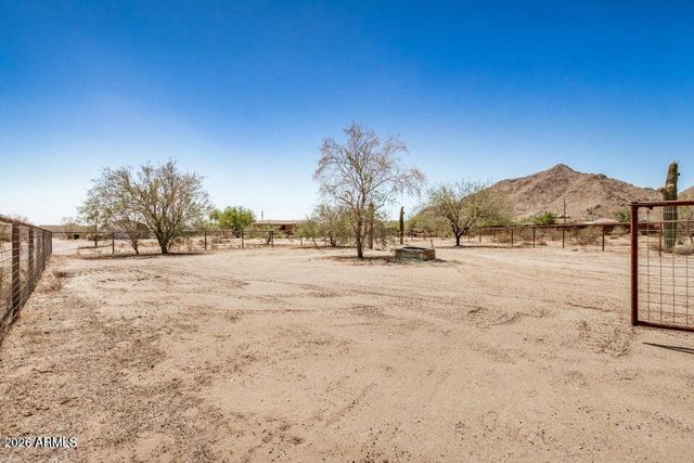 35219 N ELLSWORTH Avenue, San Tan Valley, AZ 85144