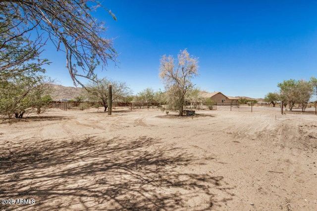 35219 N ELLSWORTH Avenue, San Tan Valley, AZ 85144