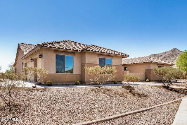 35219 N ELLSWORTH Avenue, San Tan Valley, AZ 85144