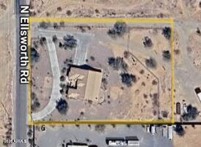 35219 N ELLSWORTH Avenue, San Tan Valley, AZ 85144