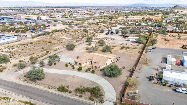35219 N ELLSWORTH Avenue, San Tan Valley, AZ 85144