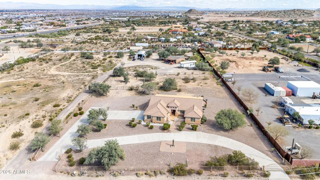 35219 N ELLSWORTH Avenue, San Tan Valley, AZ 85144
