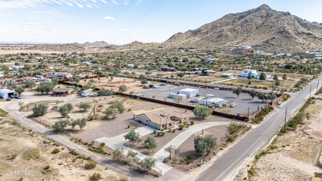 35219 N ELLSWORTH Avenue, San Tan Valley, AZ 85144