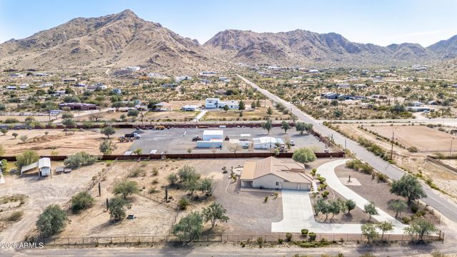 35219 N ELLSWORTH Avenue, San Tan Valley, AZ 85144