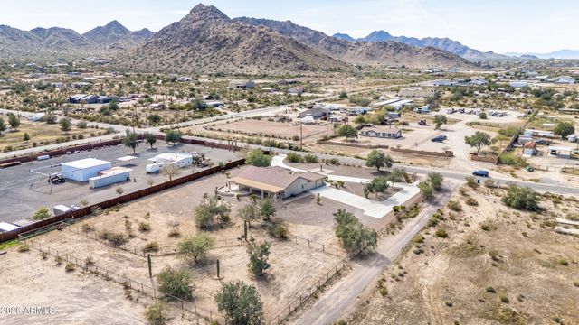 35219 N ELLSWORTH Avenue, San Tan Valley, AZ 85144